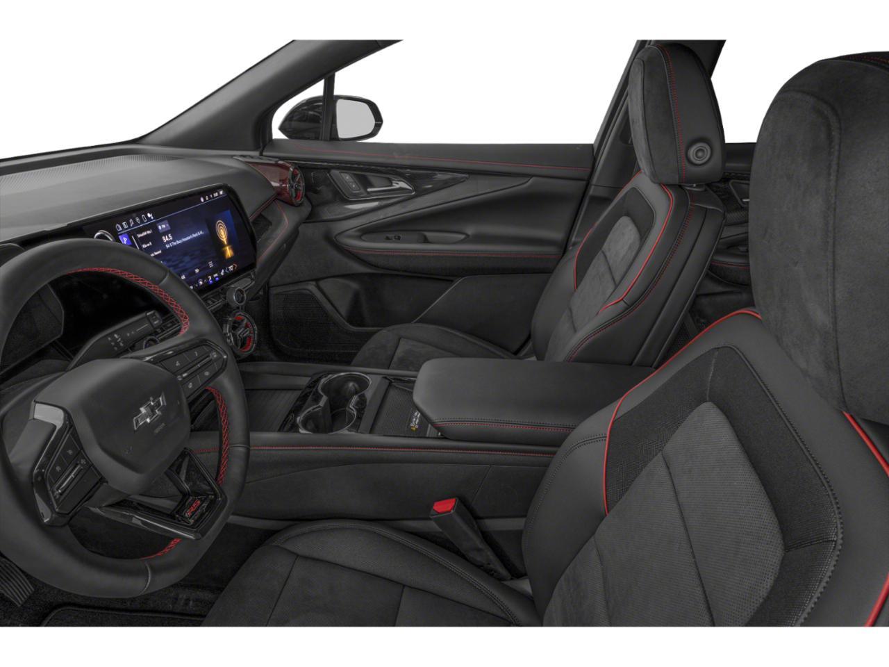 2025 Chevrolet Blazer EV RS AWD 4dr SUV Lake Orion MI