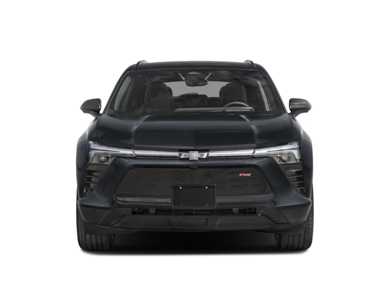 2025 Chevrolet Blazer EV RS AWD 4dr SUV Lake Orion MI