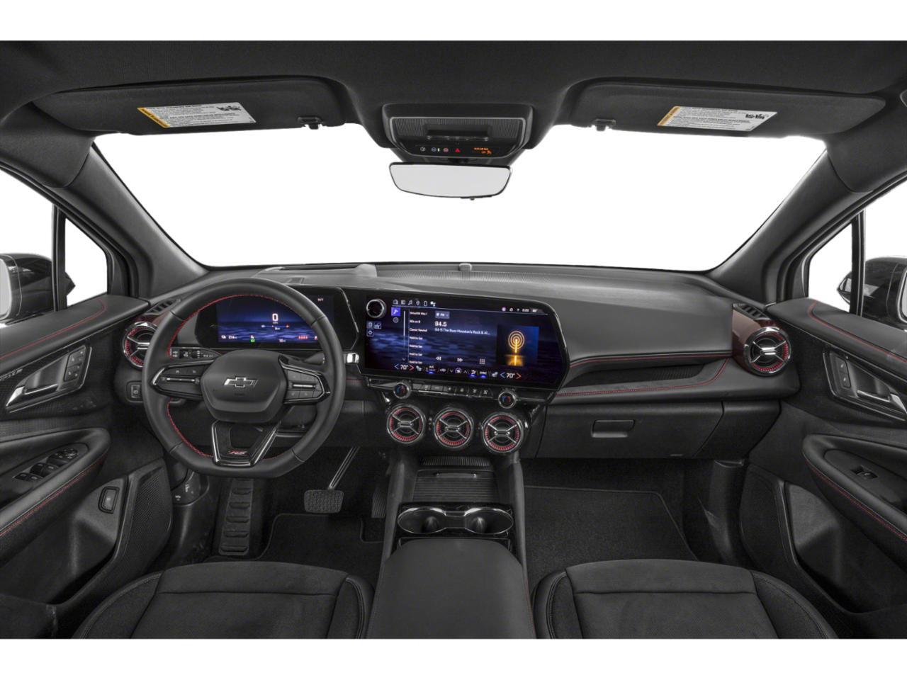 2025 Chevrolet Blazer EV RS AWD 4dr SUV Lake Orion MI