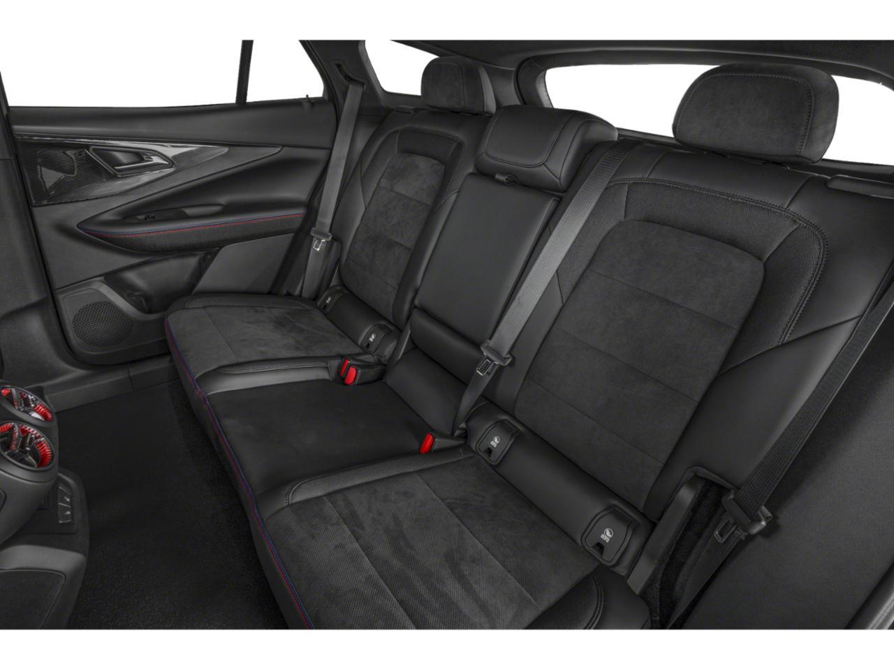 2025 Chevrolet Blazer EV RS AWD 4dr SUV Lake Orion MI