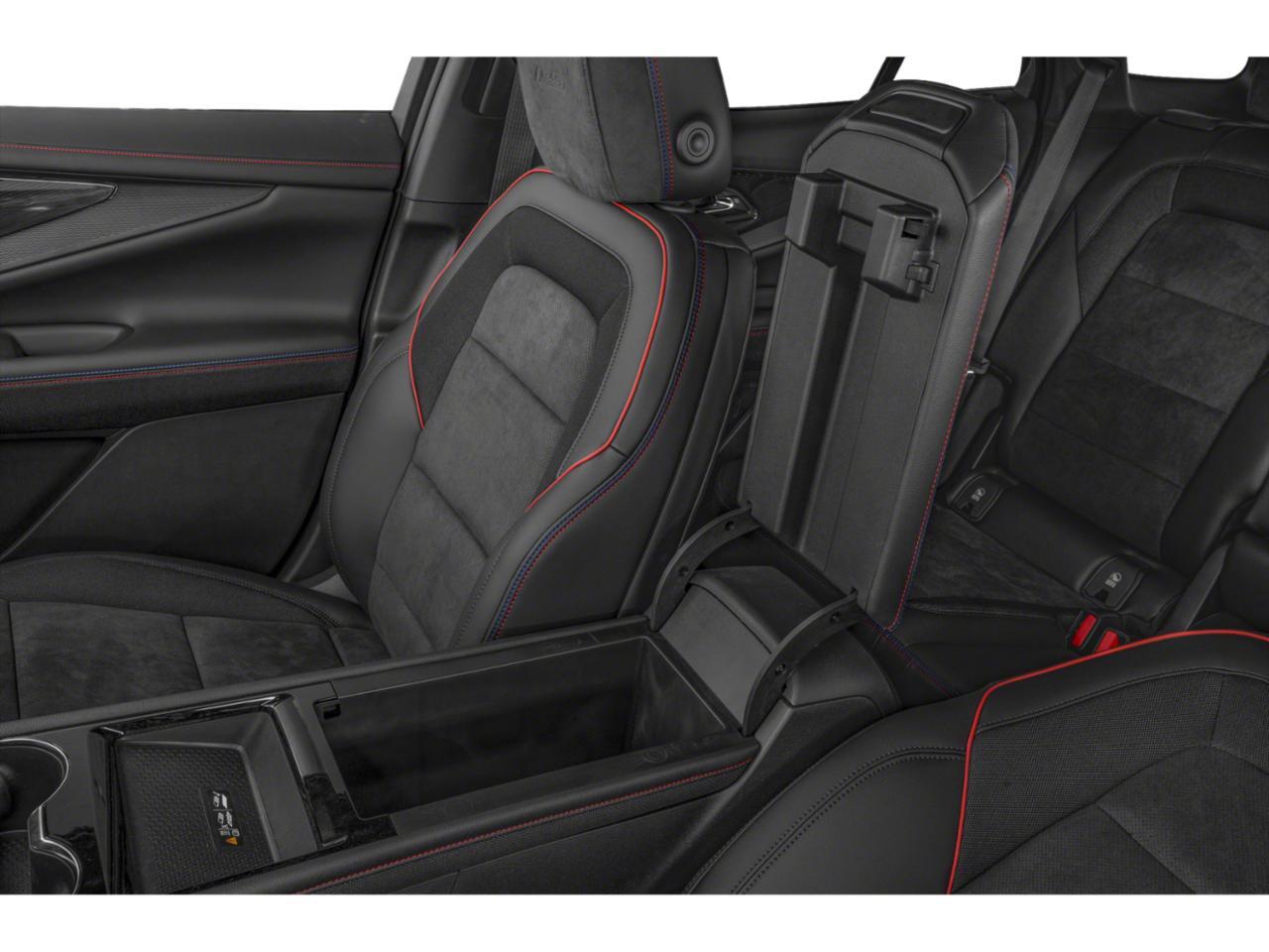 2025 Chevrolet Blazer EV RS AWD 4dr SUV Lake Orion MI