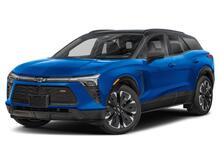 2025_Chevrolet_Blazer EV_RS_ Roseville CA