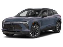 2025_Chevrolet_Blazer EV_RS_ Roseville CA
