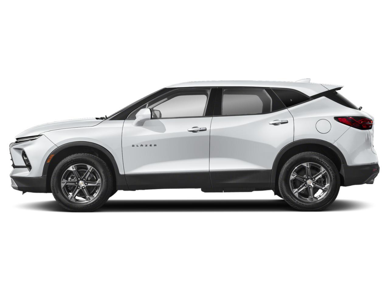2025 Chevrolet Blazer FWD 2LT