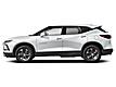 2025 Chevrolet Blazer FWD 2LT