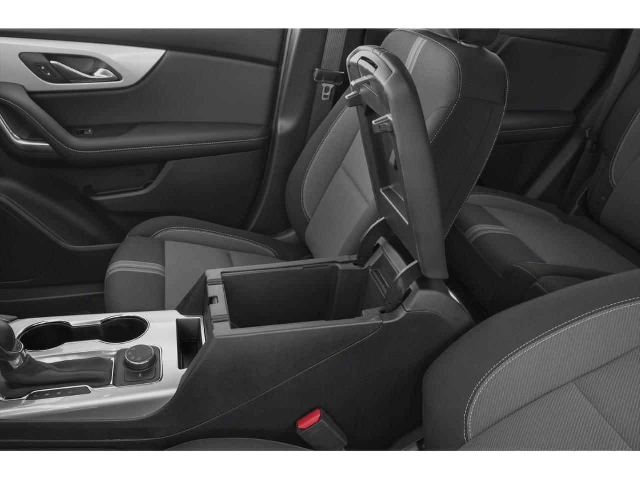 2025 Chevrolet Blazer FWD 2LT Plano TX