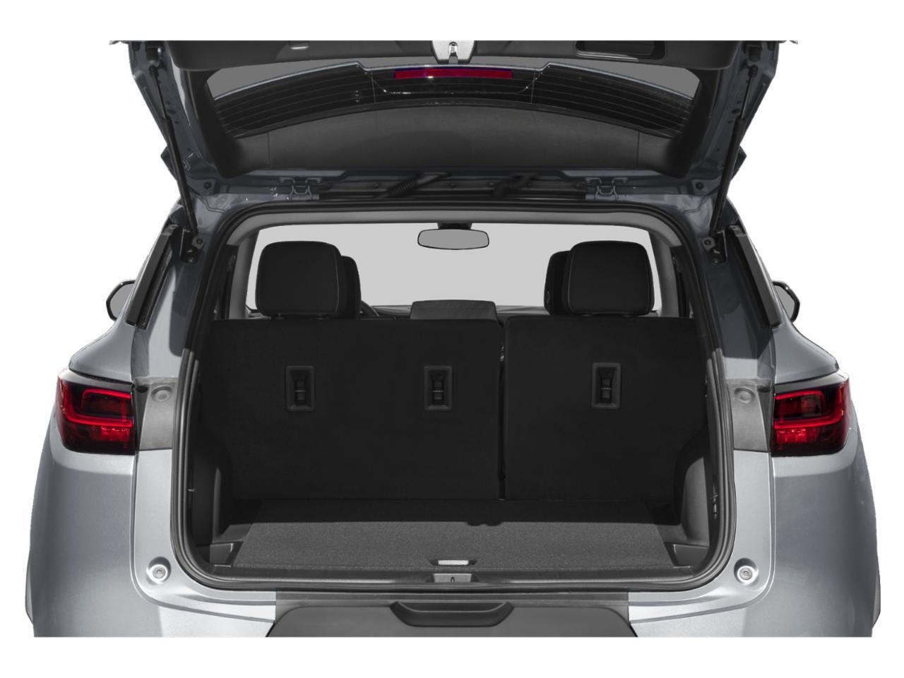 2025 Chevrolet Blazer FWD 2LT Plano TX