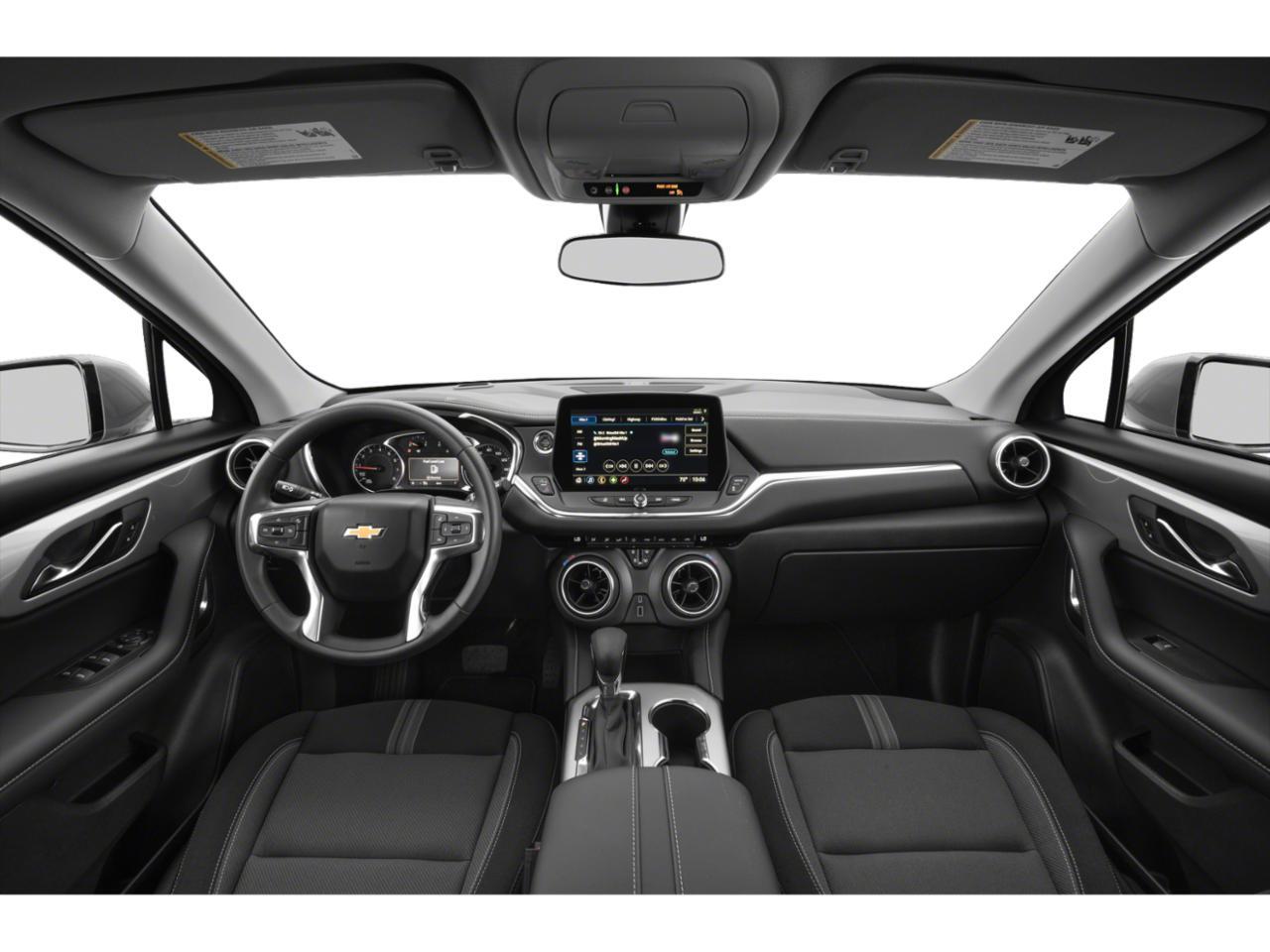2025 Chevrolet Blazer FWD 2LT Plano TX