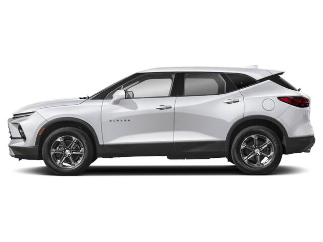 2025 Chevrolet Blazer LT Roseville CA