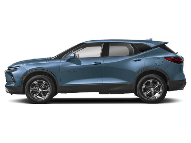 2025 Chevrolet Blazer LT Roseville CA