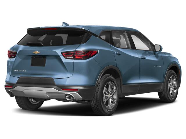 2025 Chevrolet Blazer LT Roseville CA