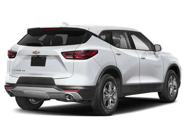 2025 Chevrolet Blazer LT Roseville CA