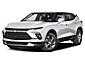 2025 Chevrolet Blazer LT Roseville CA