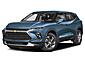 2025 Chevrolet Blazer LT Roseville CA