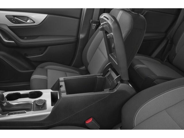 2025 Chevrolet Blazer LT Roseville CA