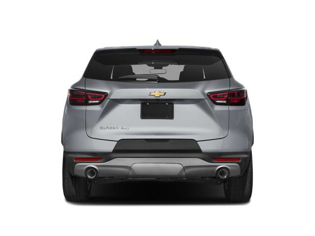 2025 Chevrolet Blazer LT Roseville CA