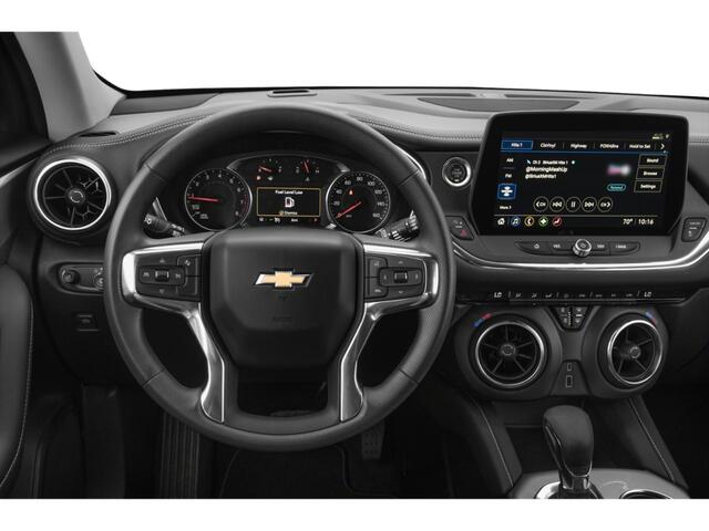 2025 Chevrolet Blazer LT Roseville CA
