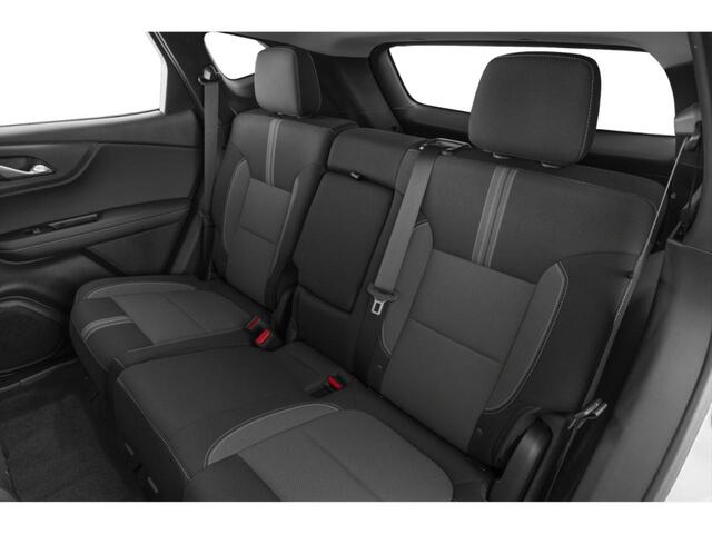 2025 Chevrolet Blazer LT Roseville CA