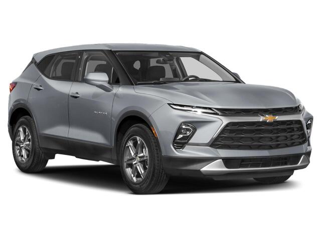 2025 Chevrolet Blazer LT Roseville CA