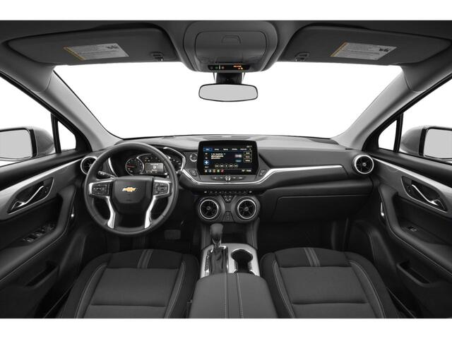 2025 Chevrolet Blazer LT Roseville CA