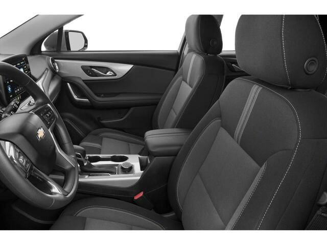 2025 Chevrolet Blazer LT Roseville CA