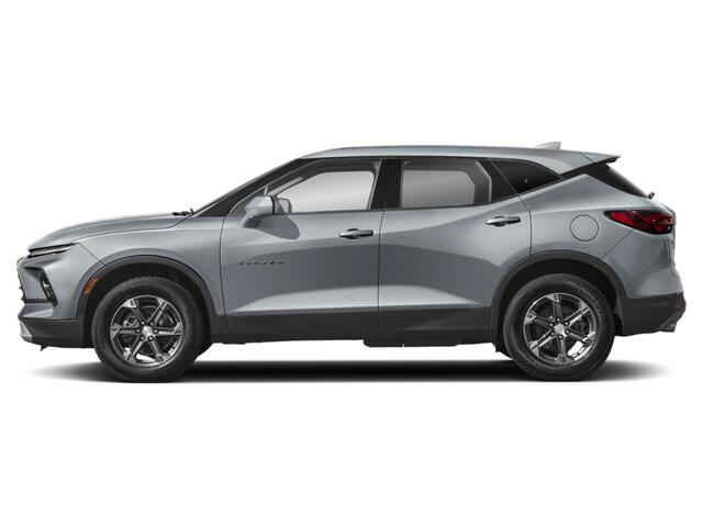 2025 Chevrolet Blazer RS  TX