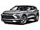 2025 Chevrolet Blazer RS  TX