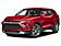 2025 Chevrolet Blazer RS  TX