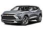2025 Chevrolet Blazer RS TX 2025 Chevrolet Blazer RS TX