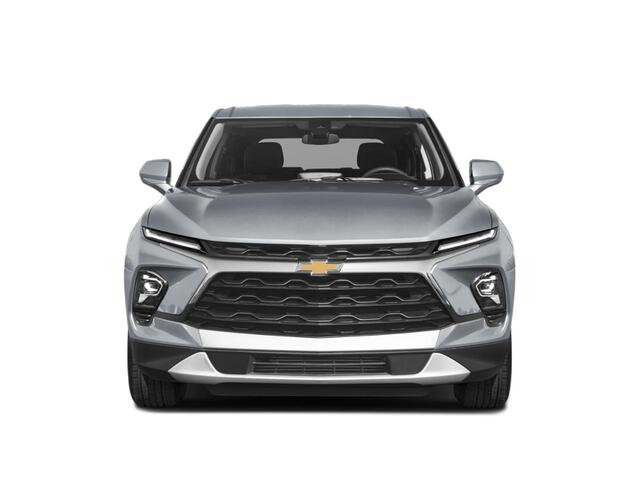 2025 Chevrolet Blazer RS TX 2025 Chevrolet Blazer RS TX