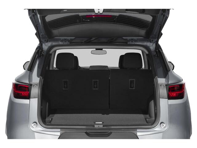 2025 Chevrolet Blazer RS TX 2025 Chevrolet Blazer RS TX