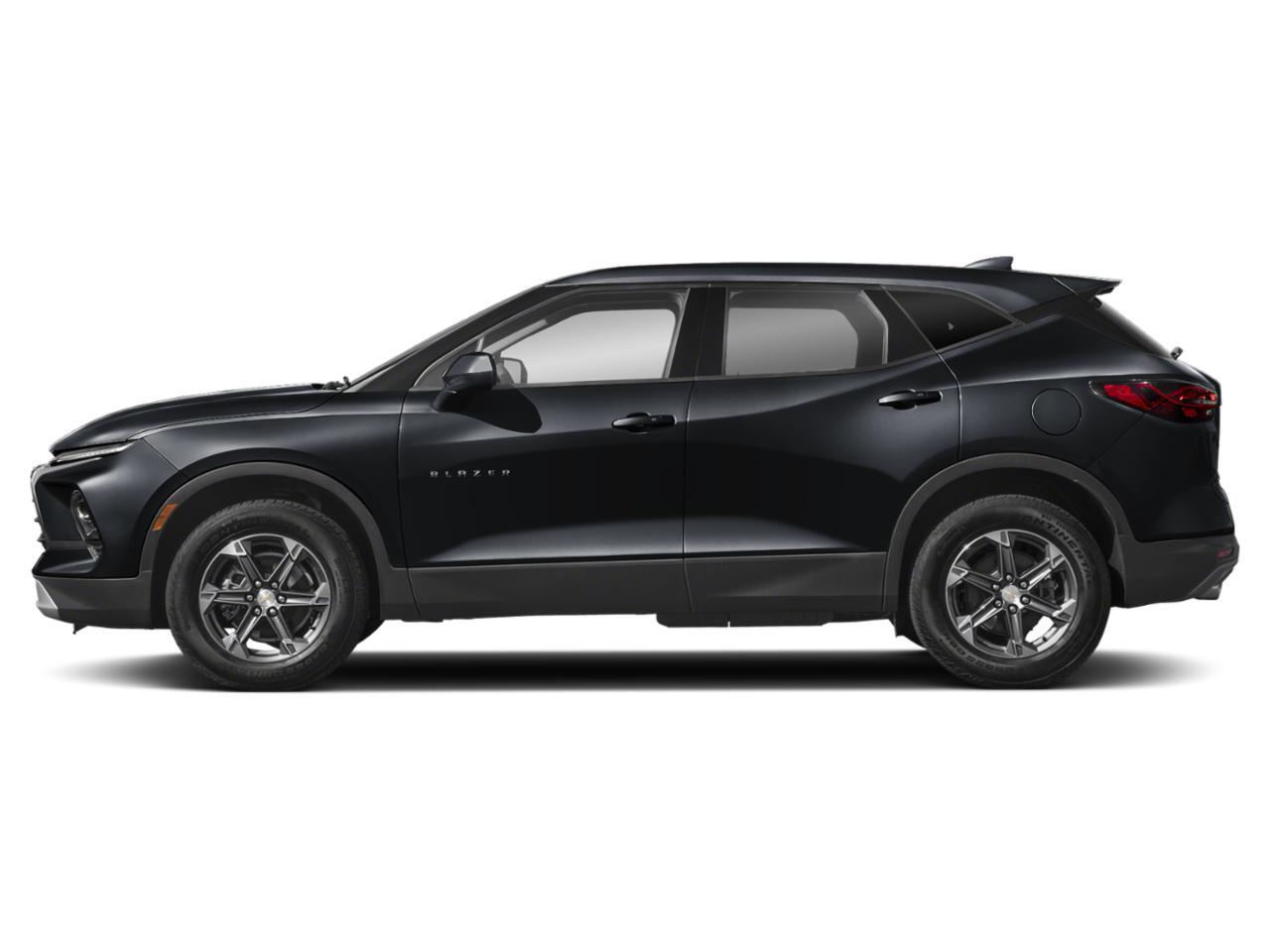 2025 Chevrolet Blazer RS Price UT