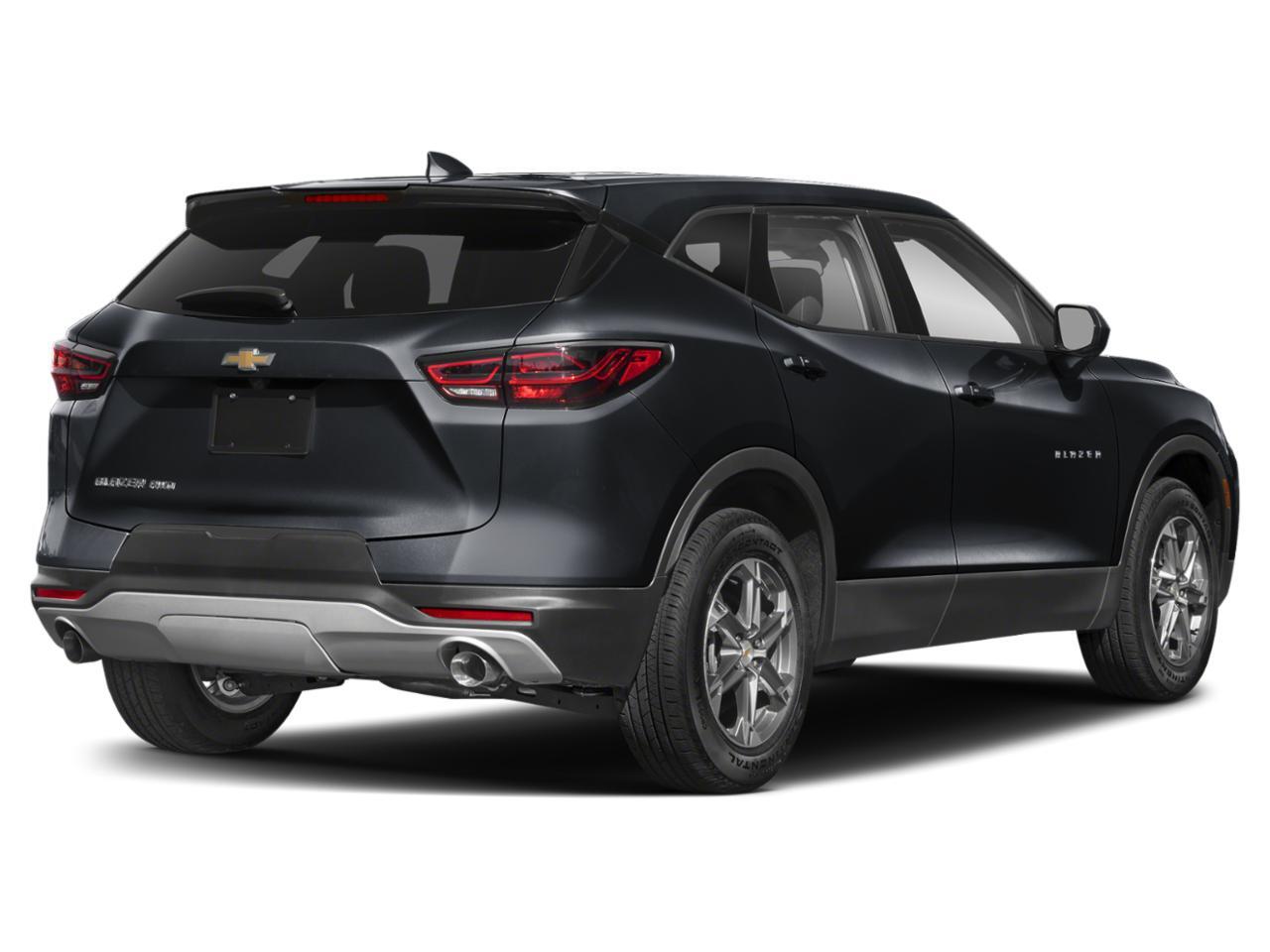 2025 Chevrolet Blazer RS Price UT