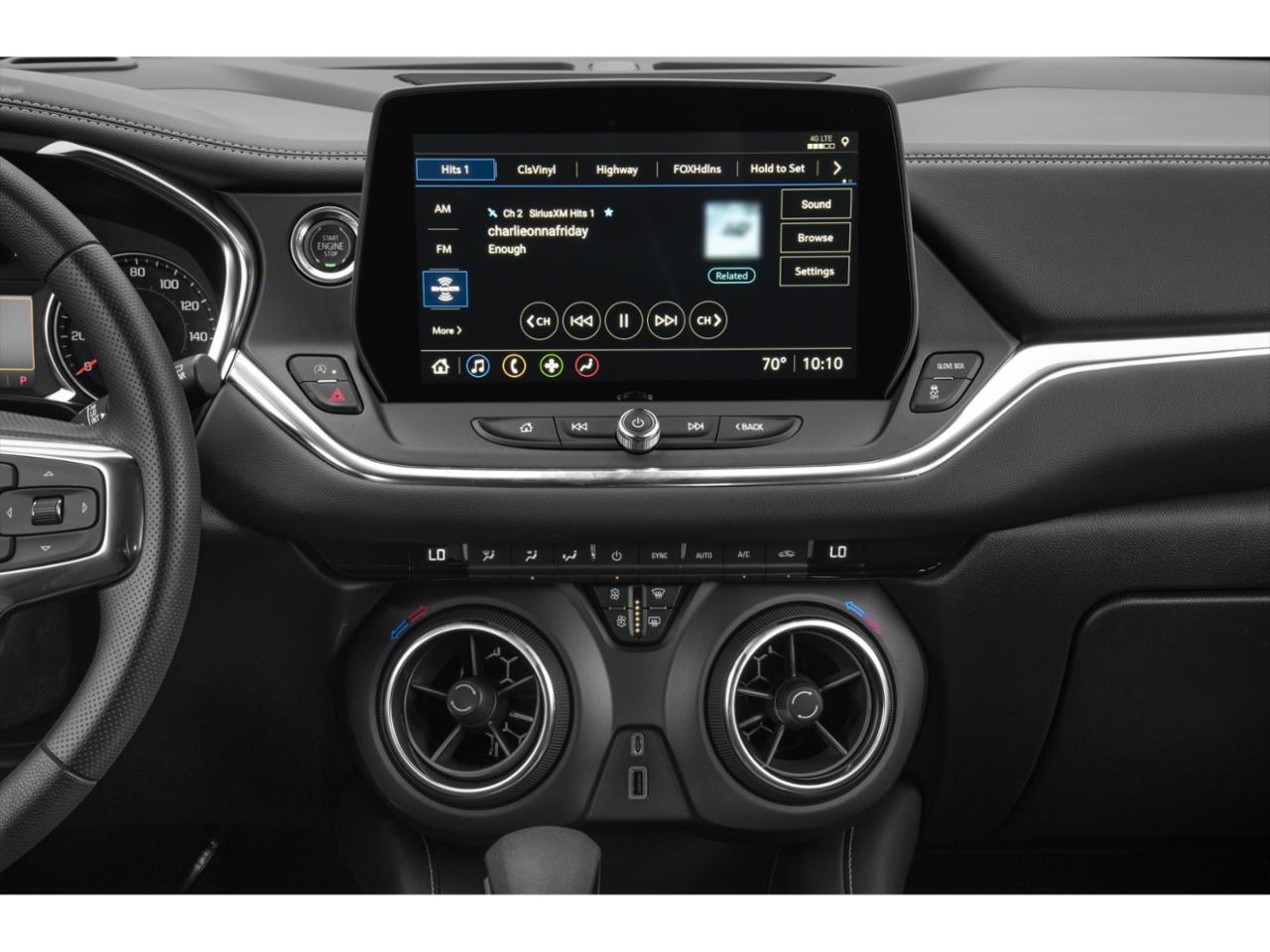 2025 Chevrolet Blazer RS Price UT