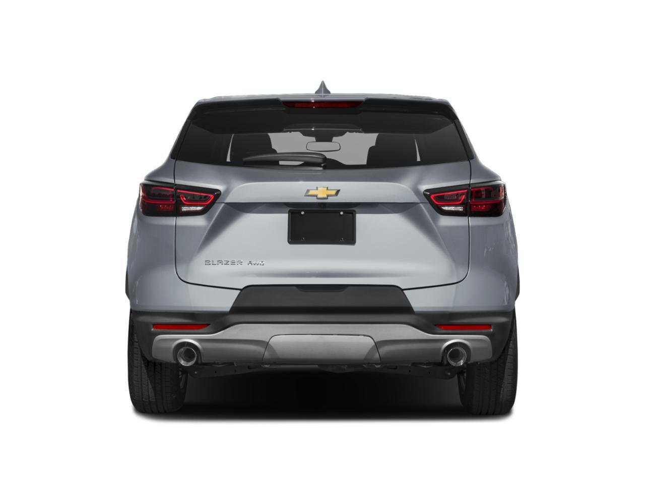 2025 Chevrolet Blazer RS Price UT