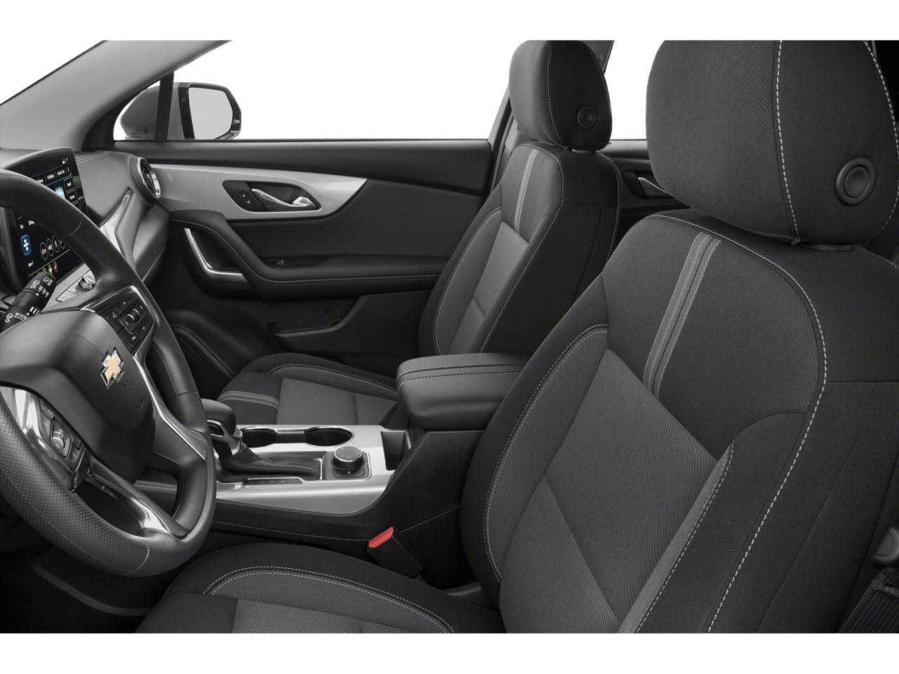 2025 Chevrolet Blazer RS Price UT
