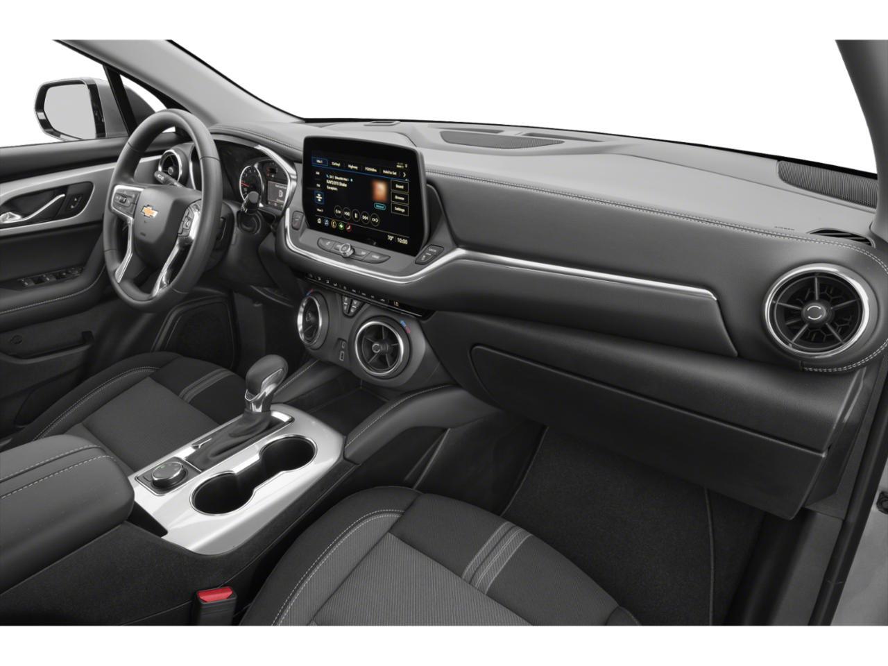 2025 Chevrolet Blazer RS Price UT