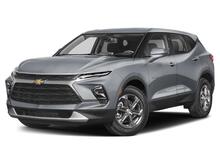 2025_Chevrolet_Blazer_RS_ Roseville CA