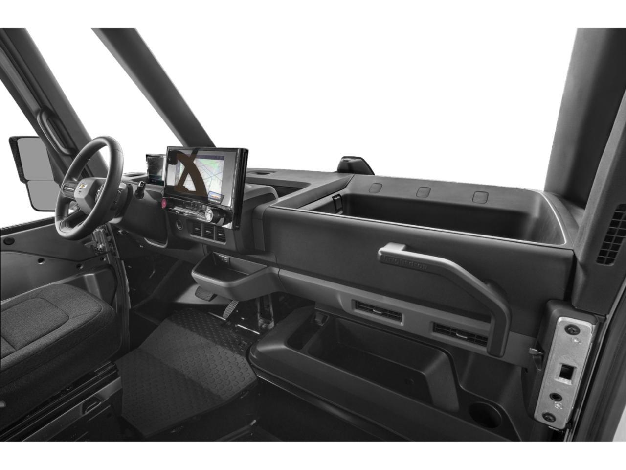 2025 Chevrolet BrightDrop 400 Roseville CA