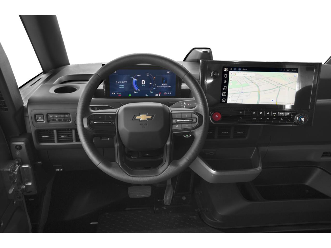 2025 Chevrolet BrightDrop 600 Roseville CA