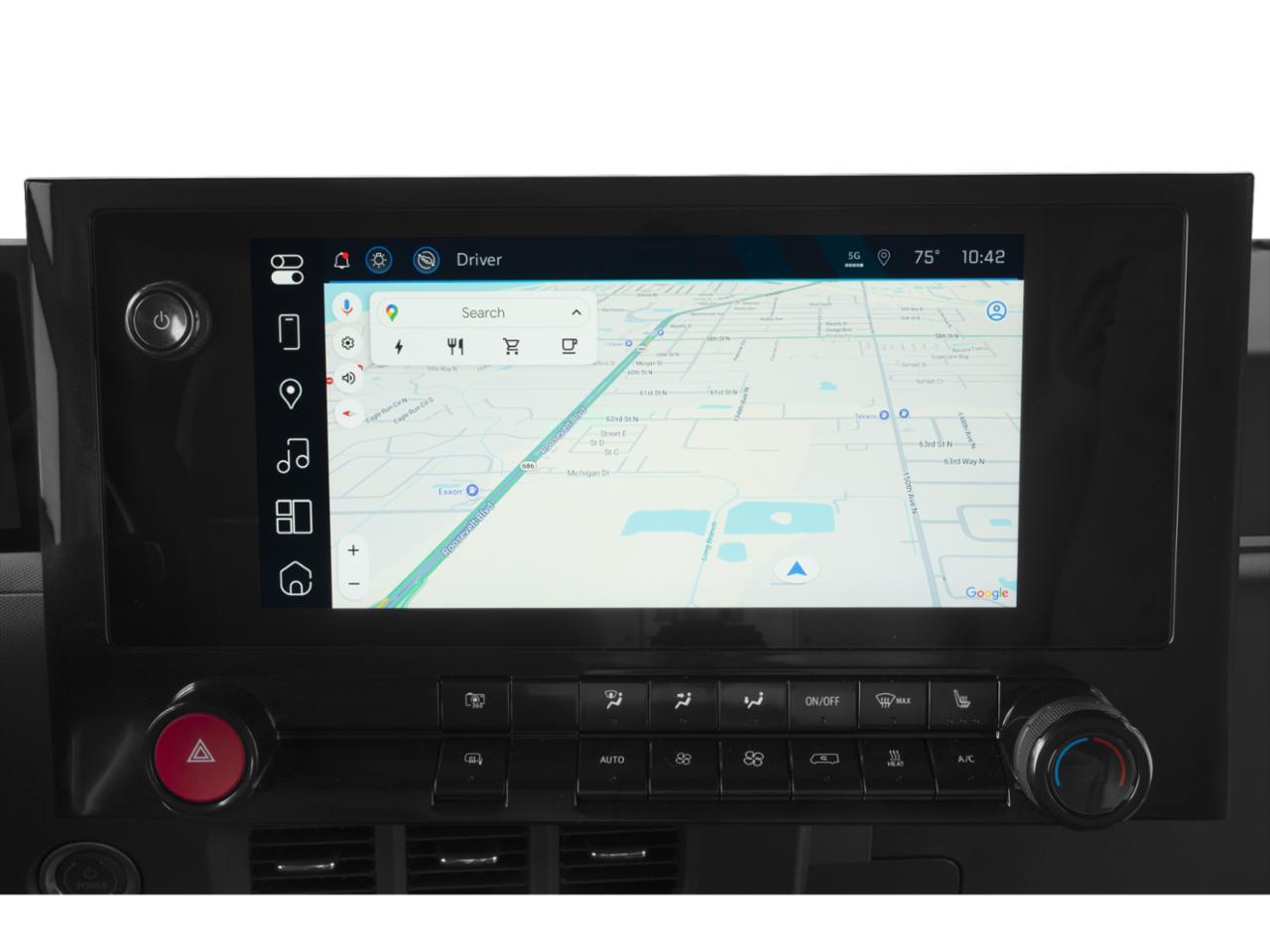 2025 Chevrolet BrightDrop 600 Roseville CA