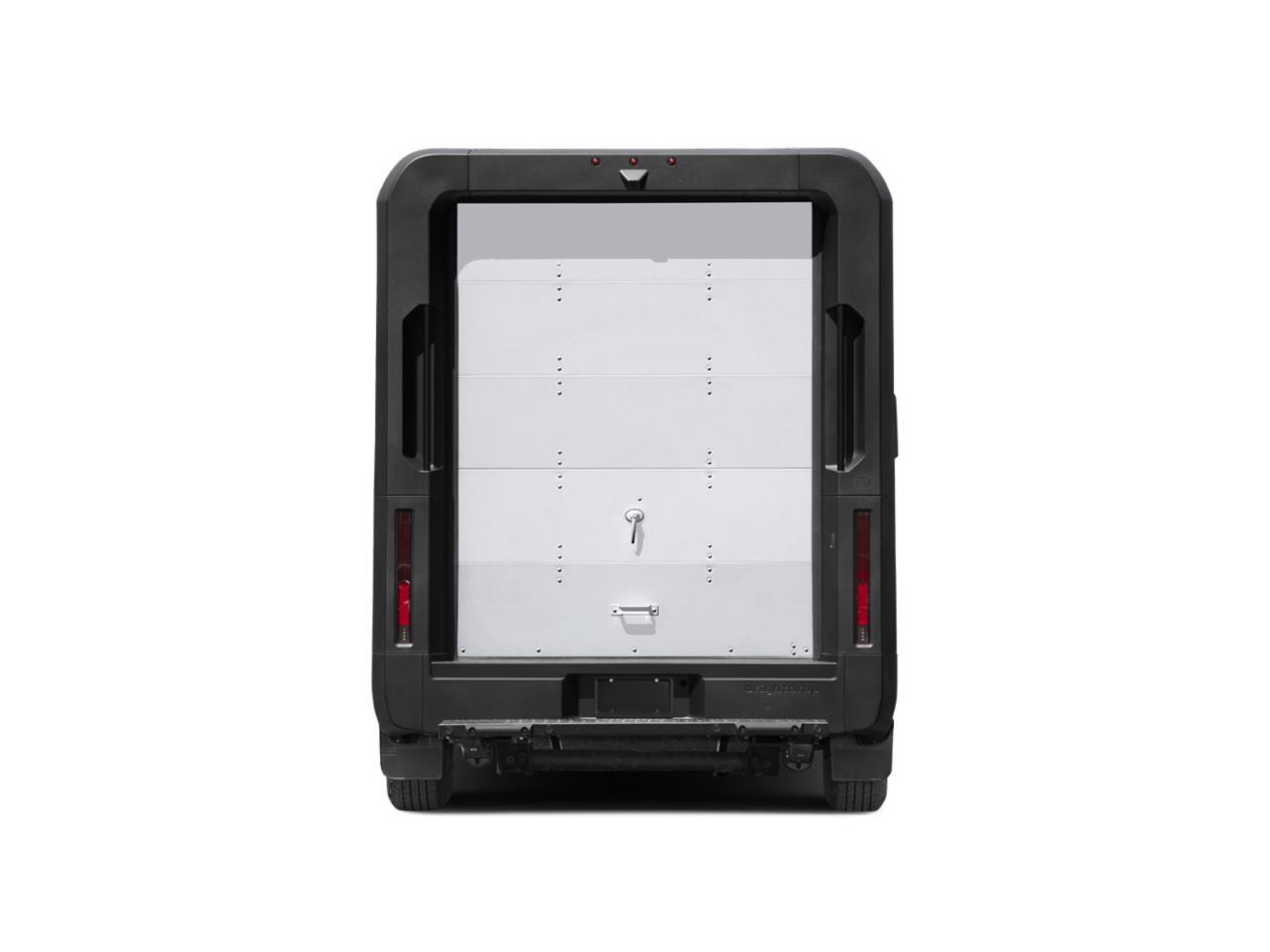 2025 Chevrolet BrightDrop 600 Roseville CA