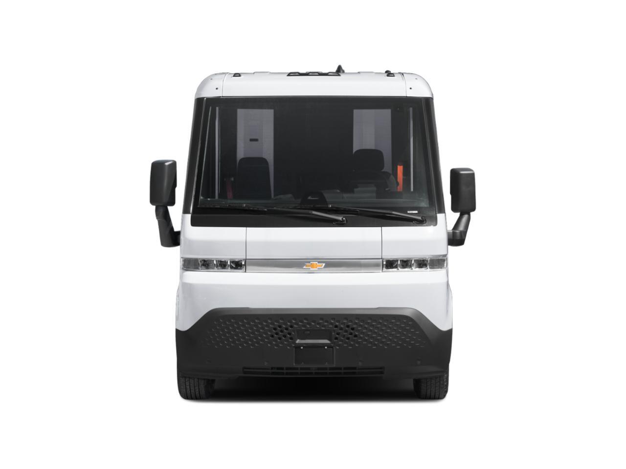 2025 Chevrolet BrightDrop 600 Roseville CA