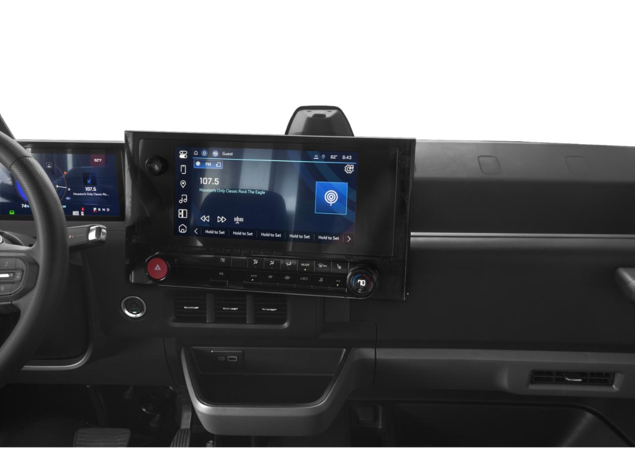 2025 Chevrolet BrightDrop 600 Roseville CA