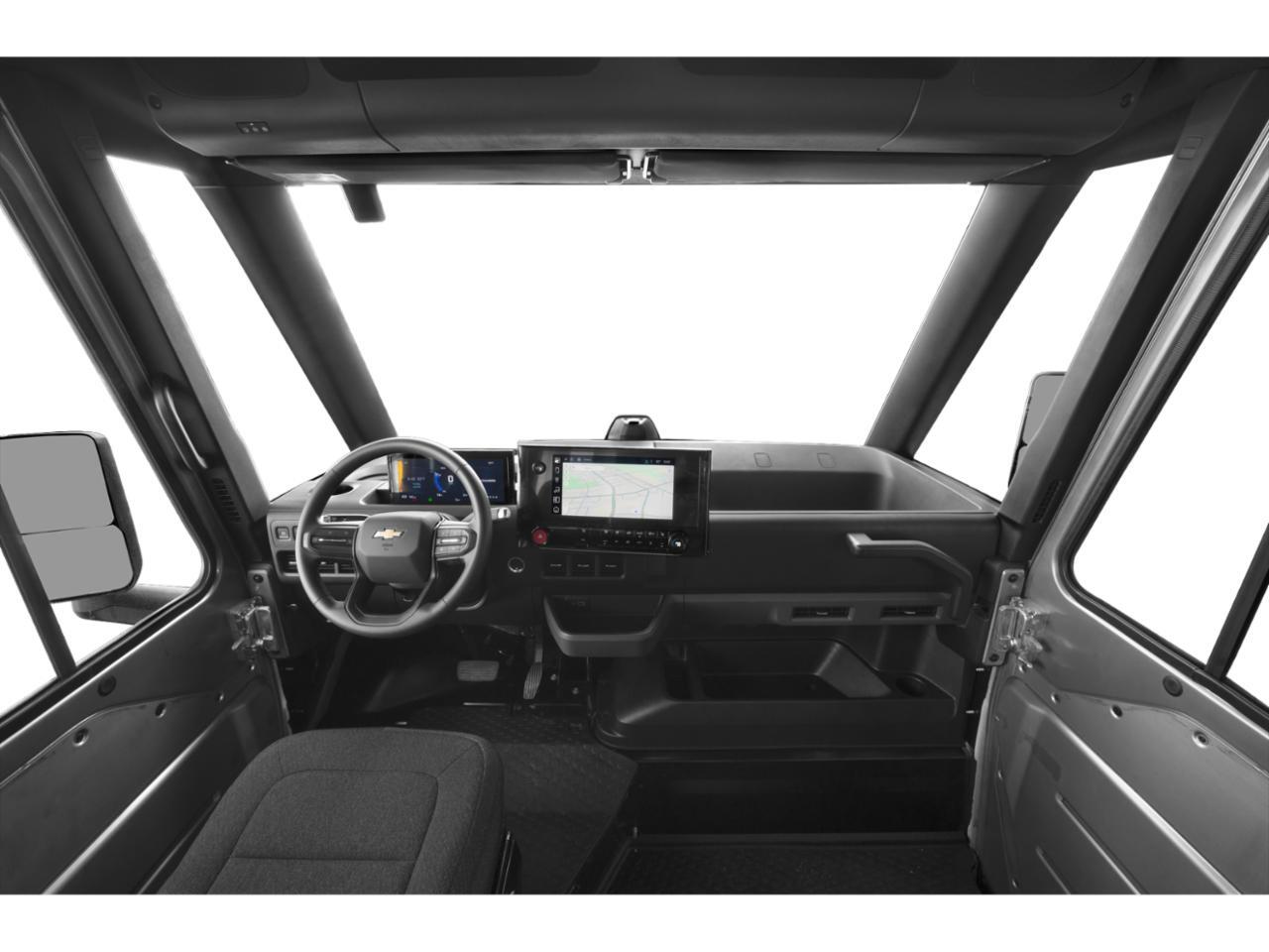 2025 Chevrolet BrightDrop 600 Roseville CA