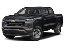 Chevrolet Colorado 4WD Trail Boss San Clemente CA