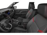 2025 Chevrolet Colorado 4WD Z71 San Clemente CA