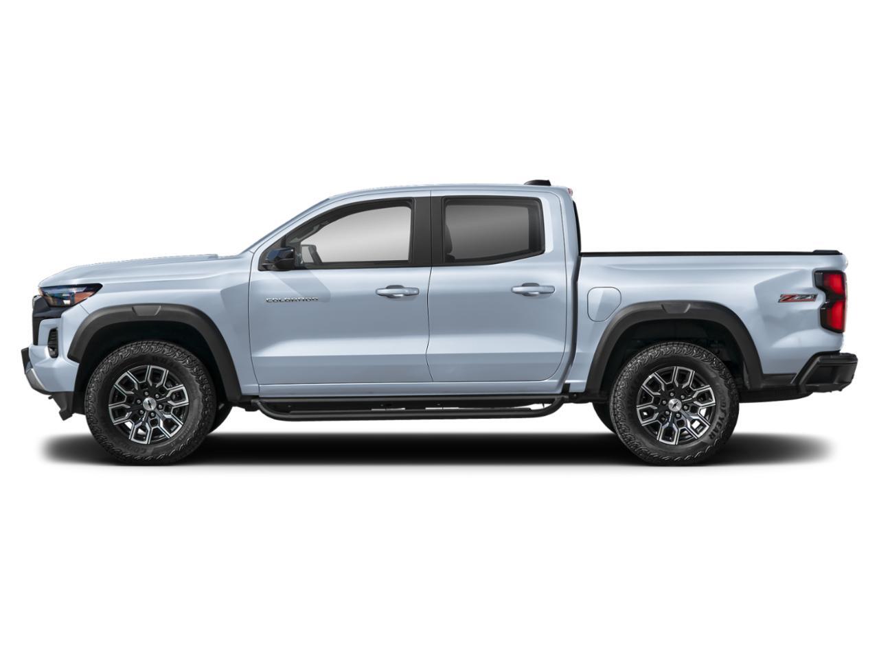 2025 Chevrolet Colorado 4WD Z71 San Clemente CA