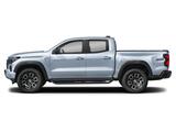 2025 Chevrolet Colorado 4WD Z71 San Clemente CA