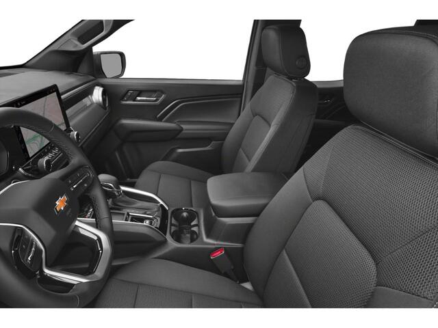 2025 Chevrolet Colorado LT  TX